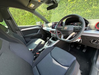 Used SEAT Arona 2024 for sale - 75355307: Photo