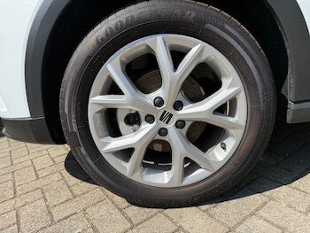 Used SEAT Arona 2024 for sale - 75355307: Photo