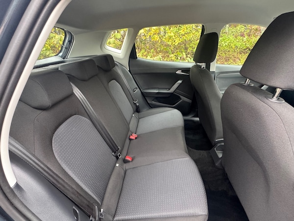 Used SEAT Arona 2025 for sale - 75355233: Photo 16