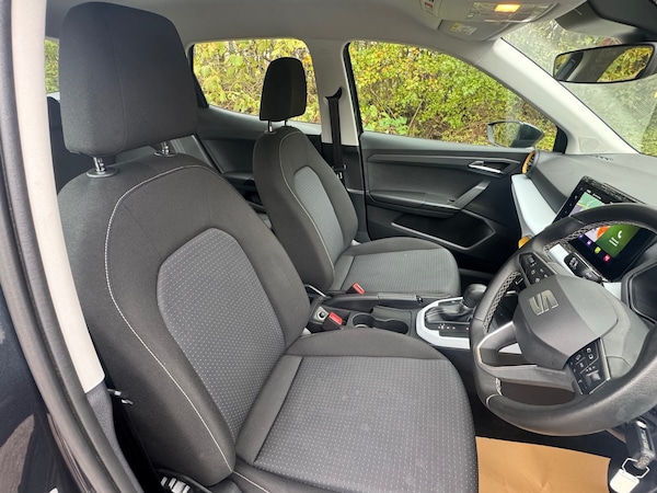 Used SEAT Arona 2025 for sale - 75355233: Photo 17