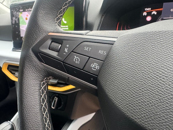 Used SEAT Arona 2025 for sale - 75355233: Photo 19