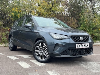 SEAT - Arona