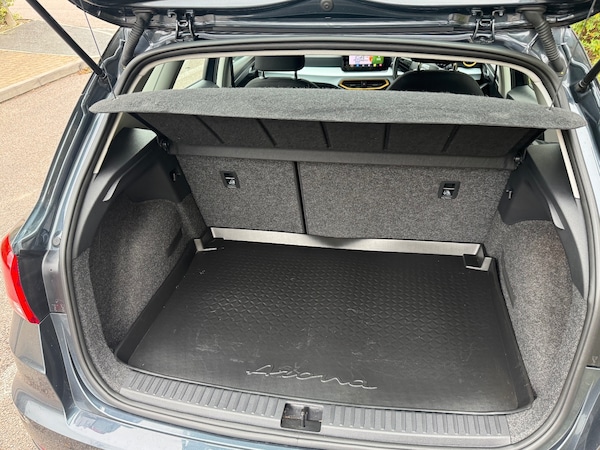 Used SEAT Arona 2025 for sale - 75355233: Photo 22
