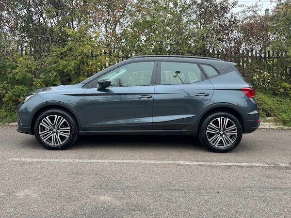 Used SEAT Arona 2025 for sale - 75355233: Photo 24