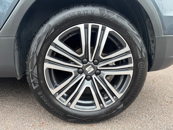 Used SEAT Arona 2025 for sale - 75355233: Photo 29