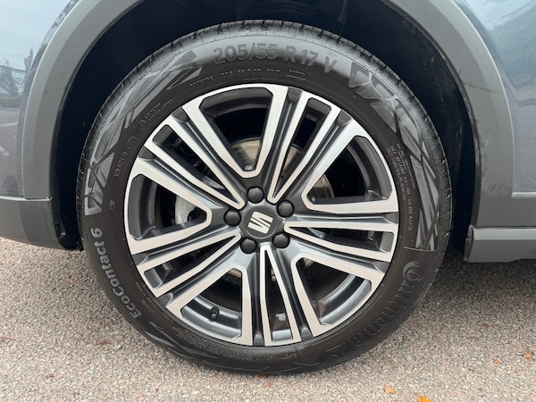Used SEAT Arona 2025 for sale - 75355233: Photo 30