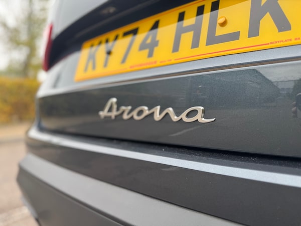 Used SEAT Arona 2025 for sale - 75355233: Photo 33