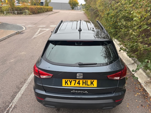 Used SEAT Arona 2025 for sale - 75355233: Photo 36
