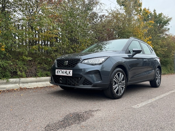 Used SEAT Arona 2025 for sale - 75355233: Photo 38