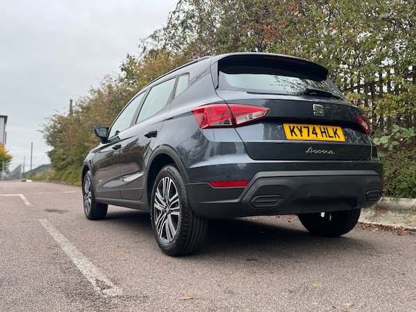 Used SEAT Arona 2025 for sale - 75355233: Photo 39