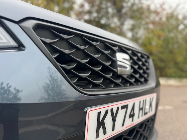 Used SEAT Arona 2025 for sale - 75355233: Photo 3