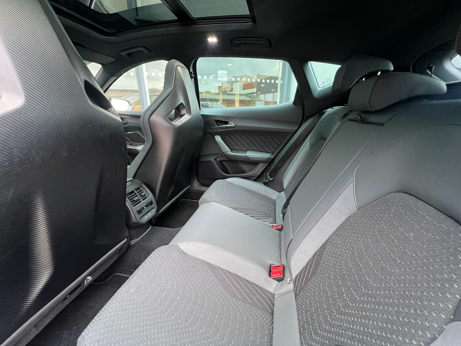 Used Cupra Formentor 2024 for sale - 77274048: Photo 13