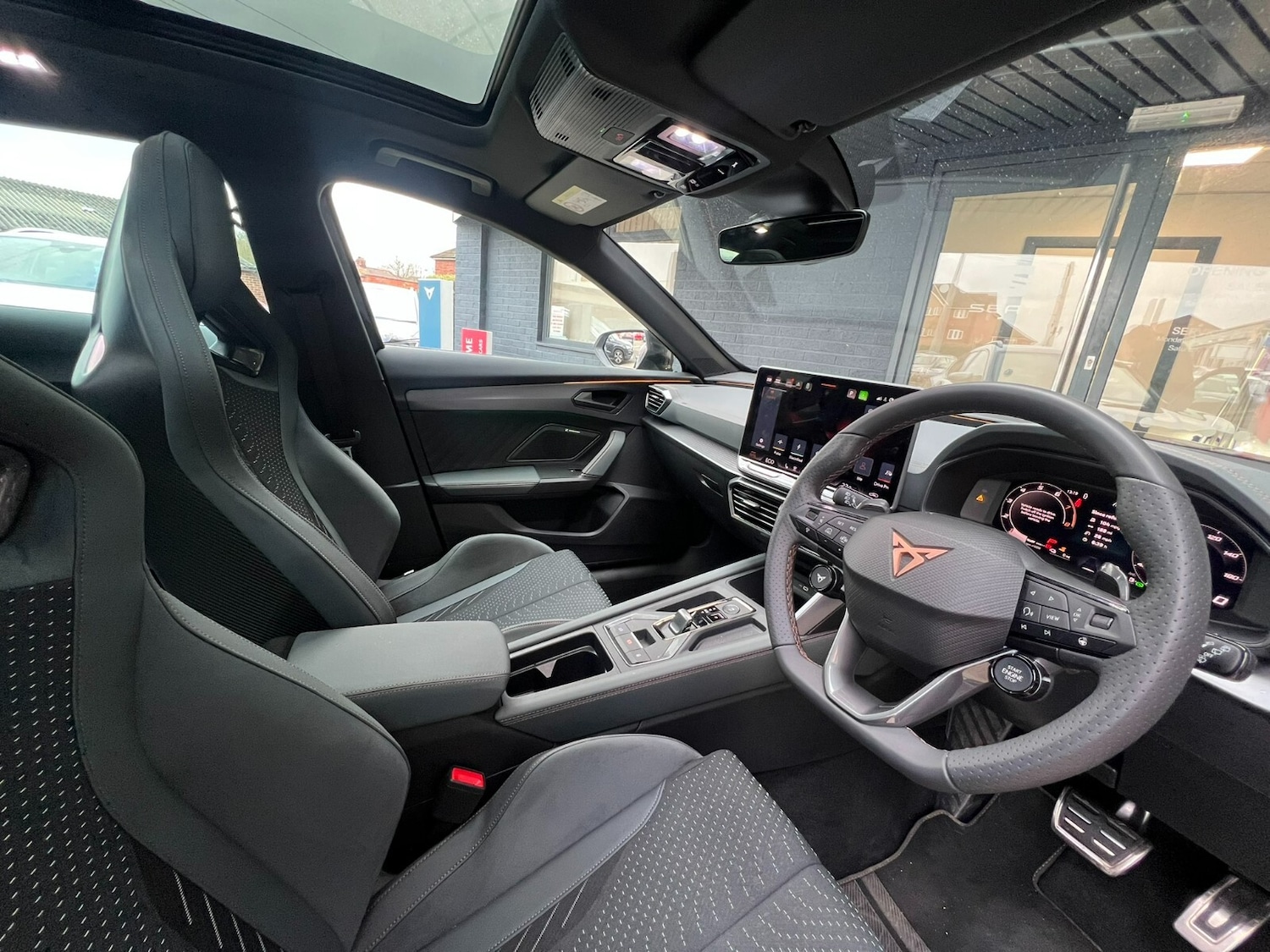 Used Cupra Formentor 2024 for sale - 77274048: Photo 31