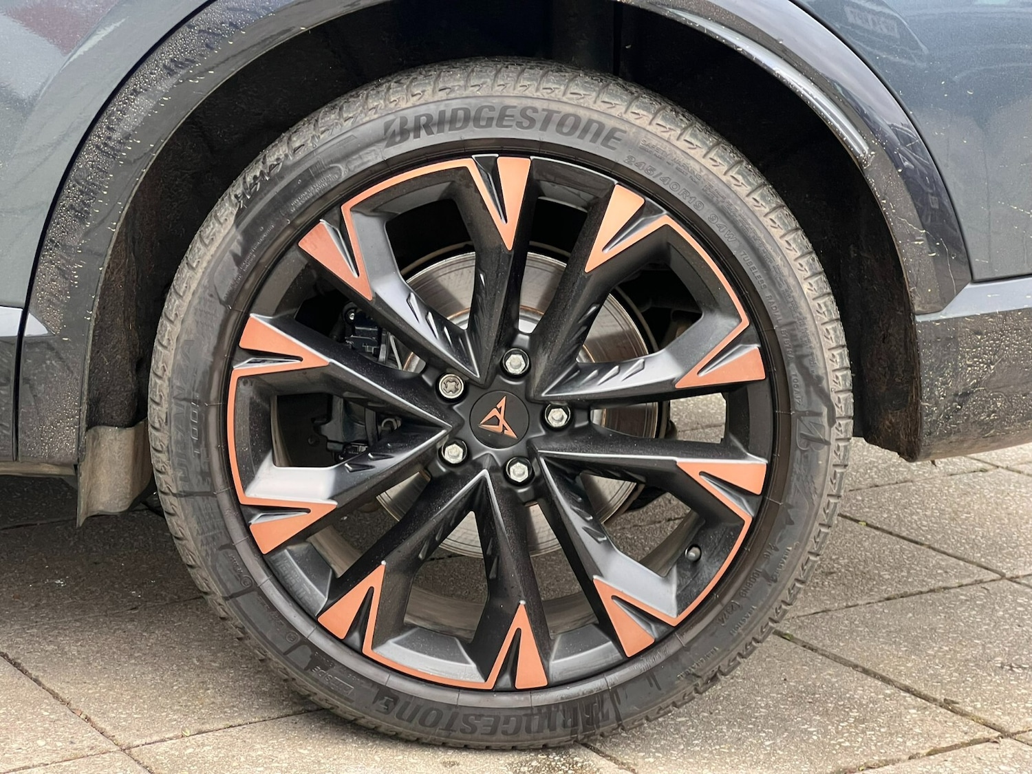 Used Cupra Formentor 2024 for sale - 77274048: Photo 5