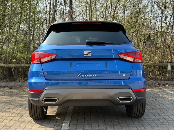 Used SEAT Arona 2024 for sale - 75355178: Photo 11