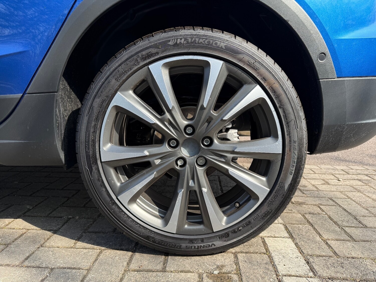 2024 SEAT Arona ECOTSI FR LIMITED EDITION Hatchback Petrol Manual - Picture 14 of 24