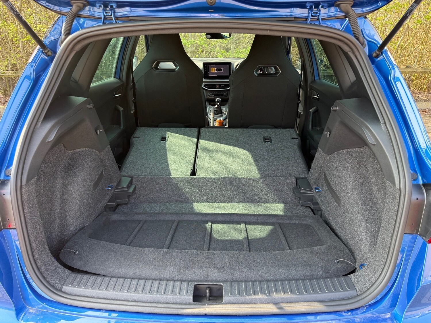 2024 SEAT Arona ECOTSI FR LIMITED EDITION Hatchback Petrol Manual - Picture 16 of 24