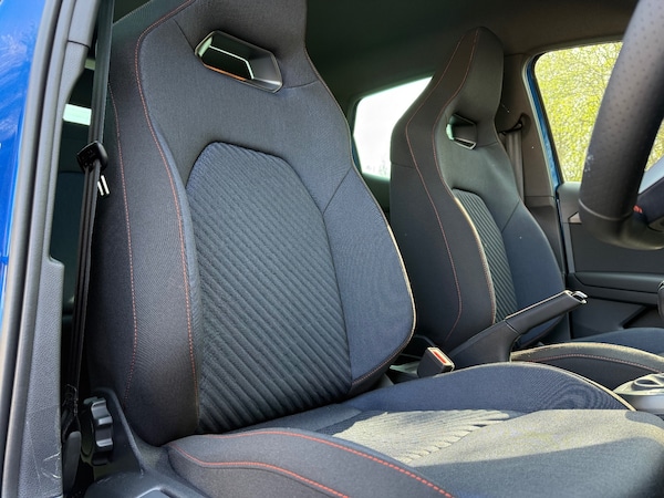Used SEAT Arona 2024 for sale - 75355178: Photo 18