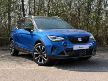 2024 - ECOTSI FR LIMITED EDITION 5-Door