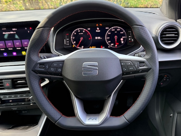 Used SEAT Arona 2024 for sale - 75355178: Photo 20