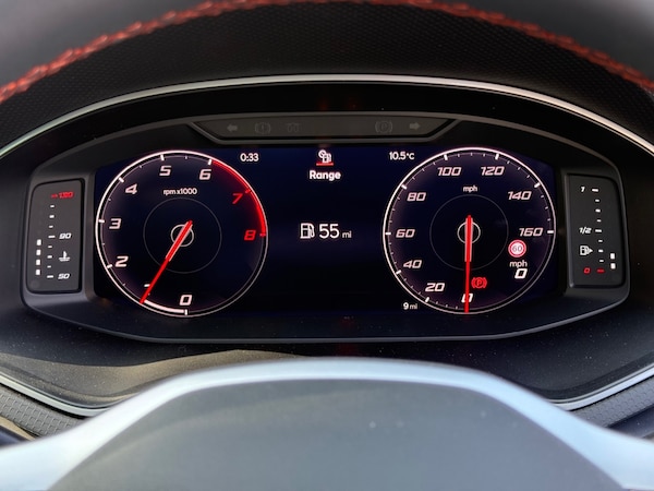 Used SEAT Arona 2024 for sale - 75355178: Photo 21
