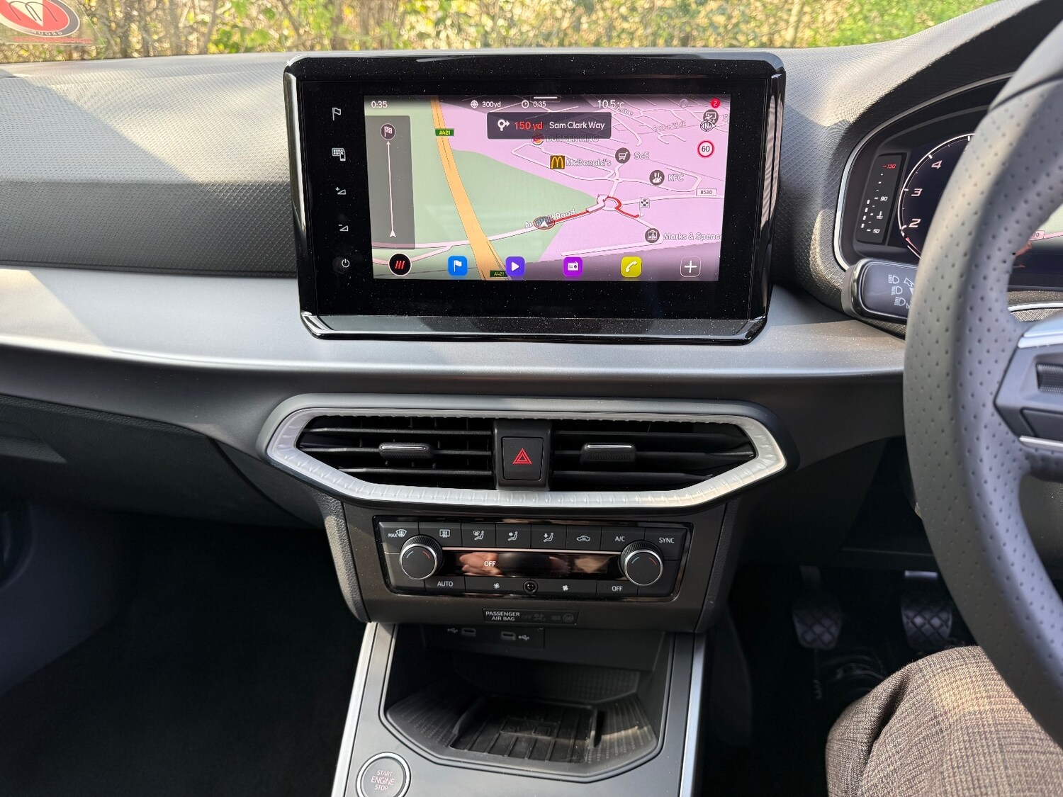 Vehicle 29
