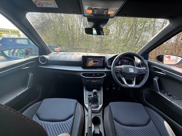 Used SEAT Arona 2024 for sale - 75355178: Photo 42