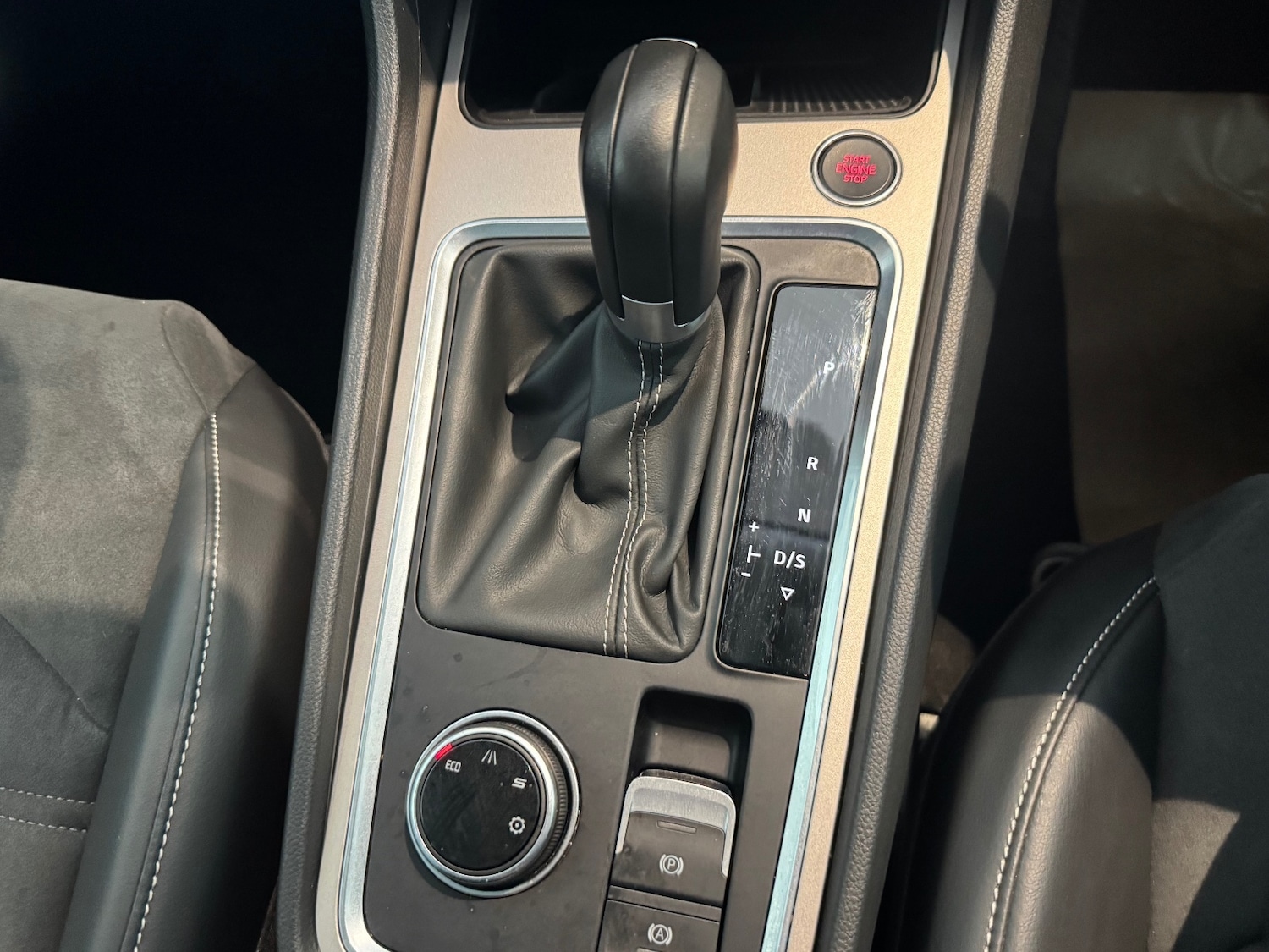 Used SEAT Ateca 2022 for sale - 76691619: Photo 12