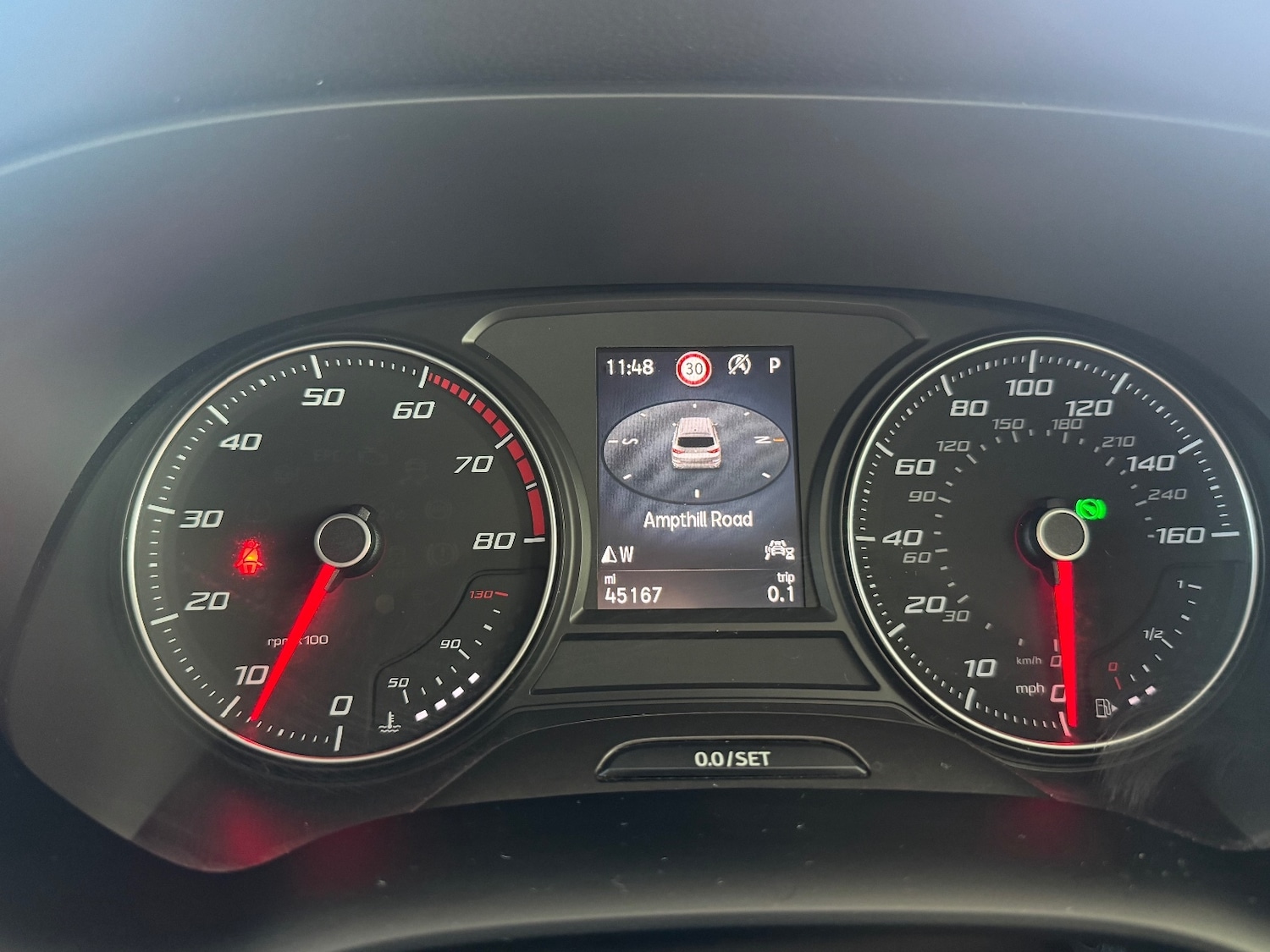 Used SEAT Ateca 2022 for sale - 76691619: Photo 13