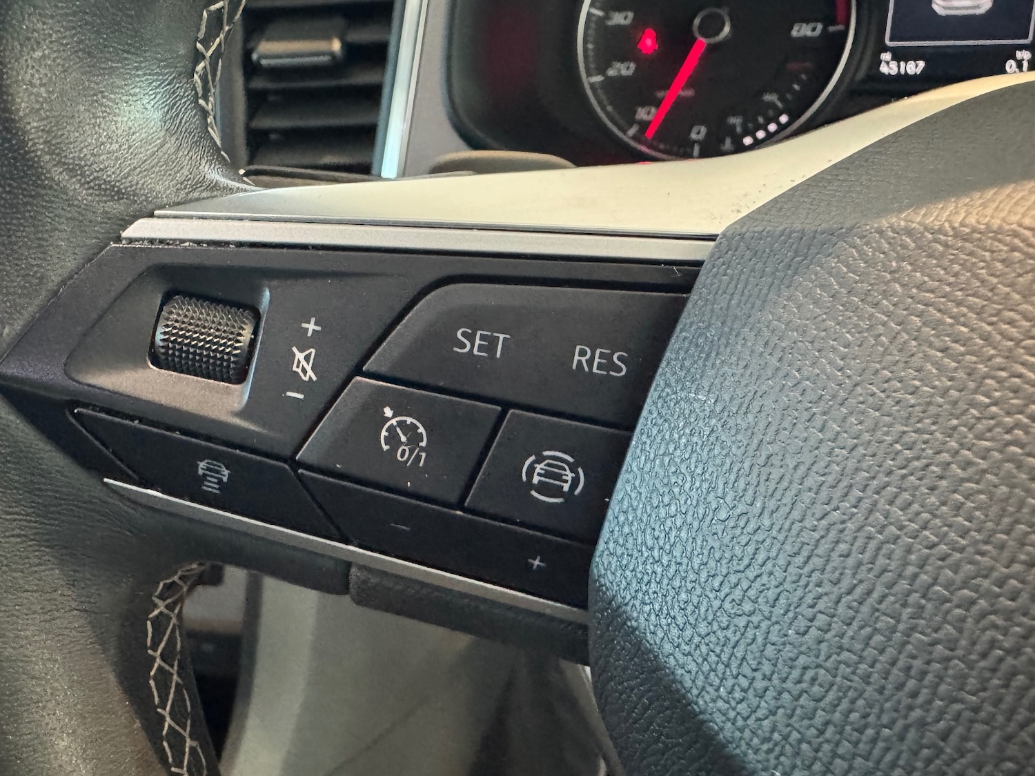 Used SEAT Ateca 2022 for sale - 76691619: Photo 15