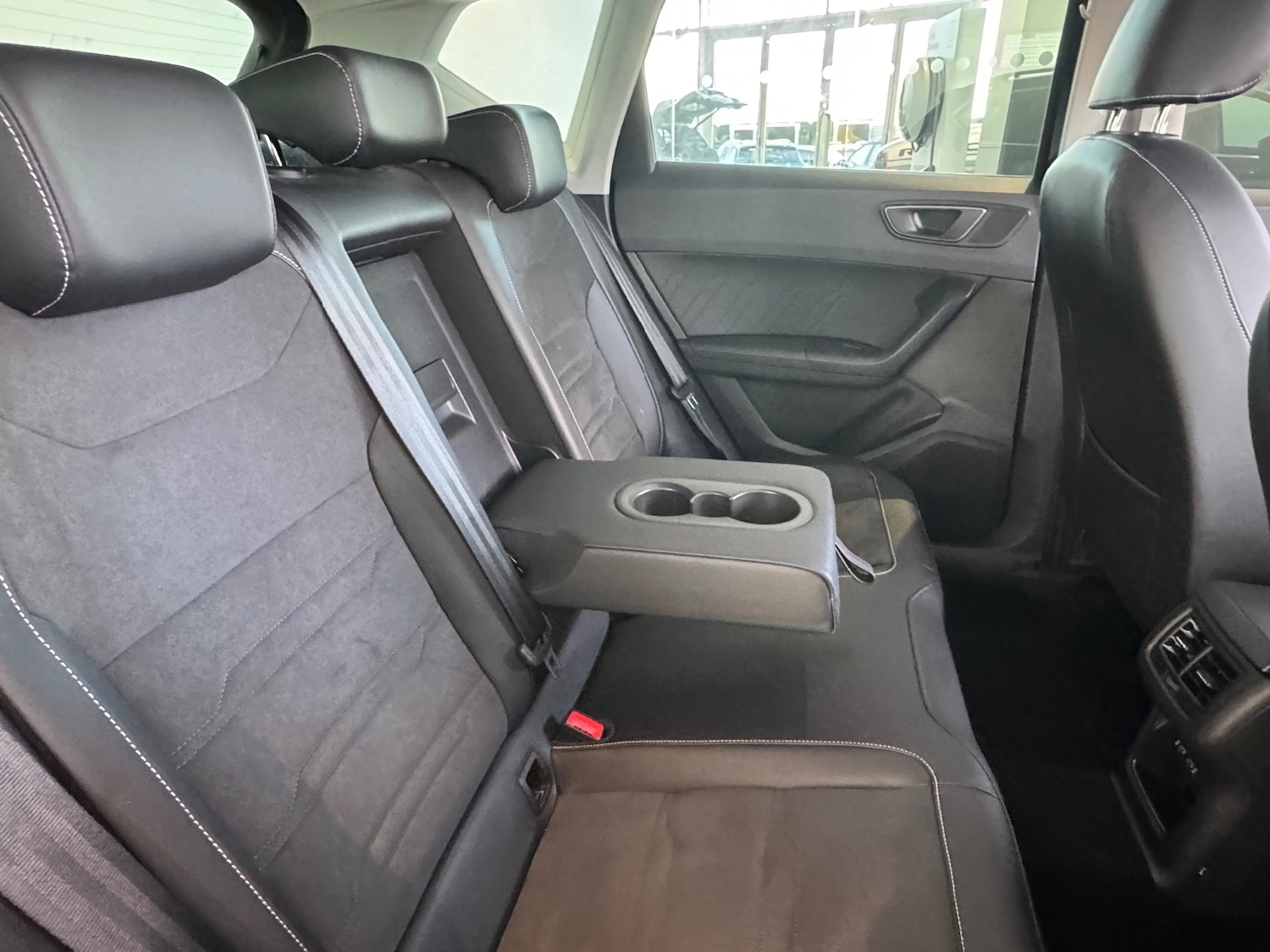 Used SEAT Ateca 2022 for sale - 76691619: Photo 22