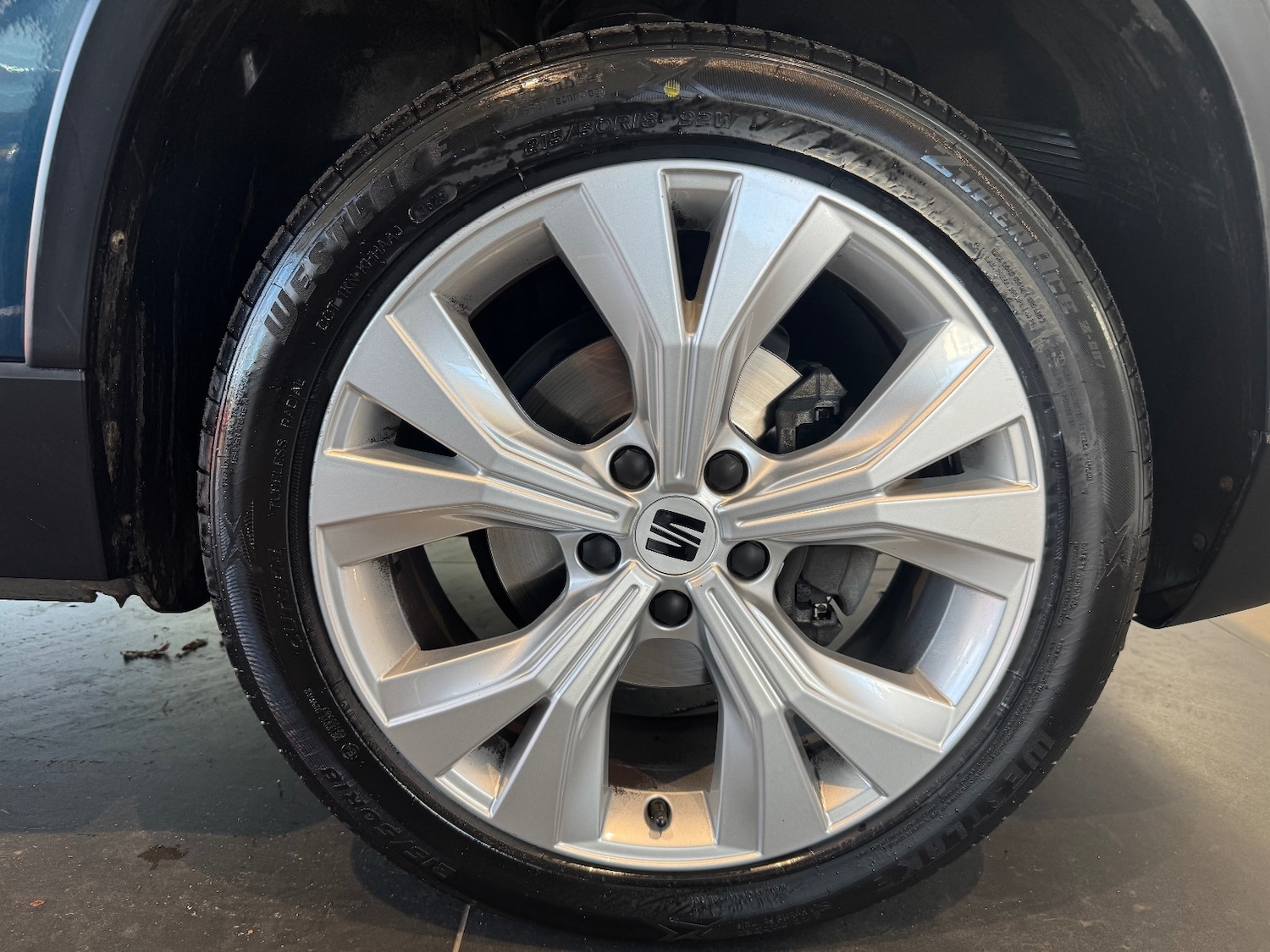 Used SEAT Ateca 2022 for sale - 76691619: Photo 26