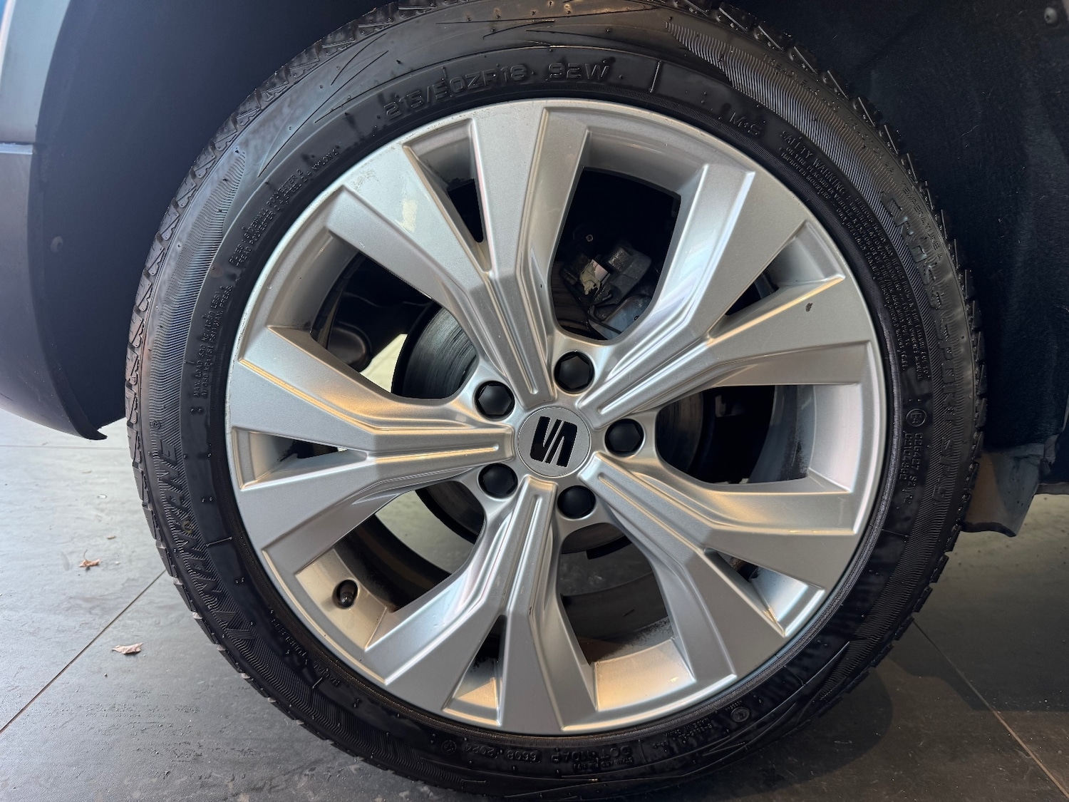 Used SEAT Ateca 2022 for sale - 76691619: Photo 27