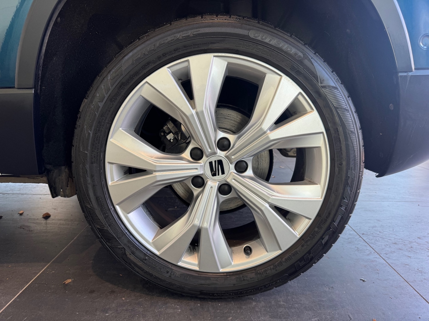 Used SEAT Ateca 2022 for sale - 76691619: Photo 28