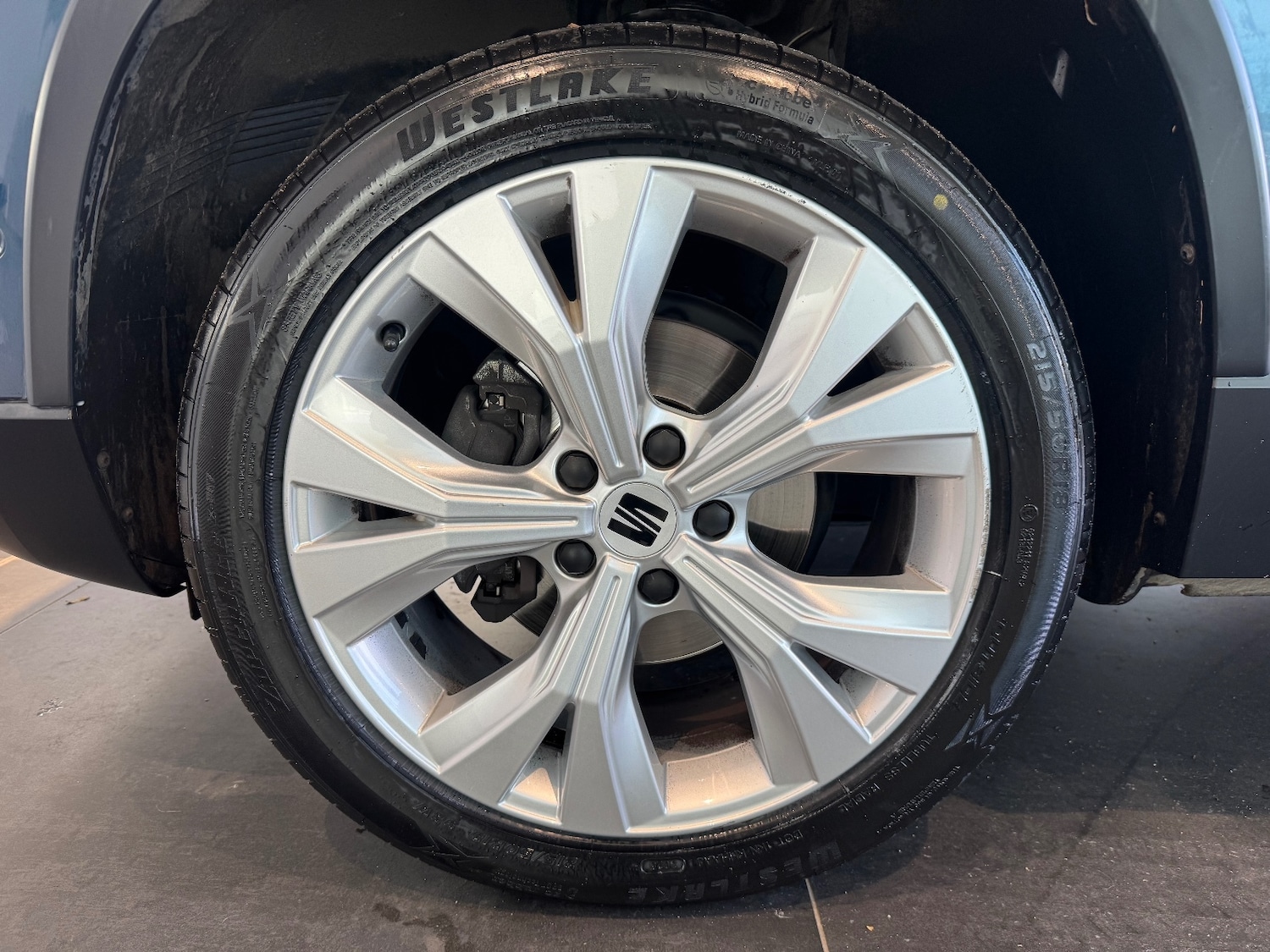 Used SEAT Ateca 2022 for sale - 76691619: Photo 29