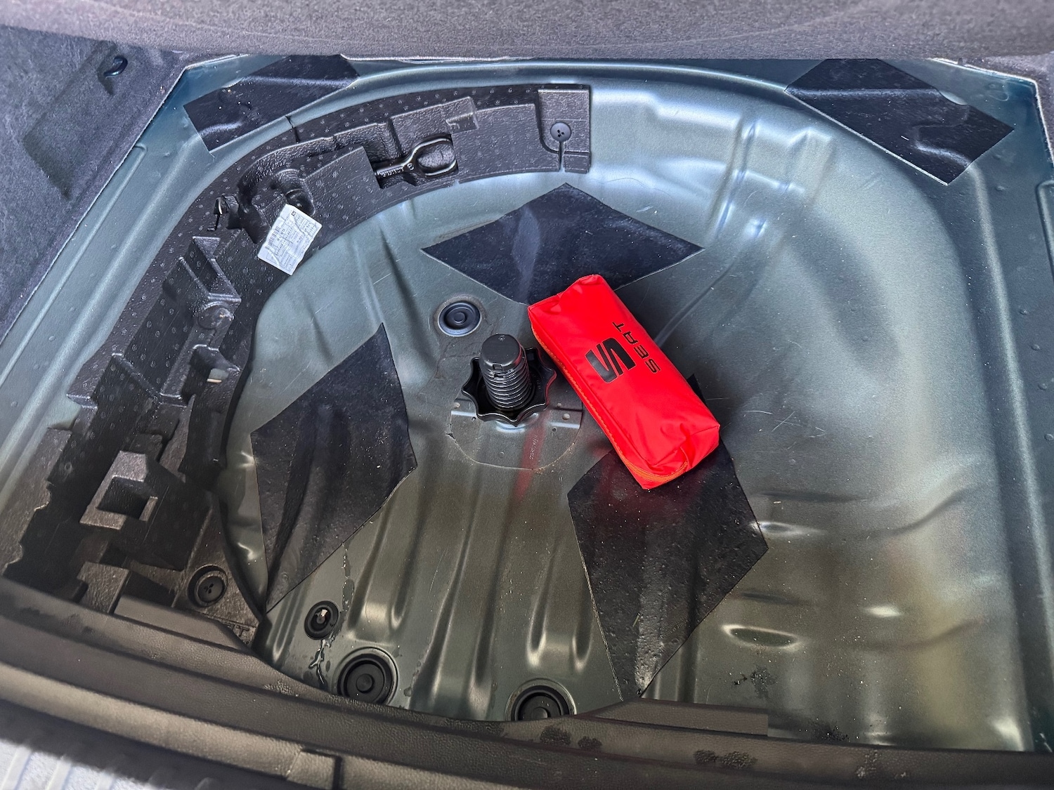 Used SEAT Ateca 2022 for sale - 76691619: Photo 33