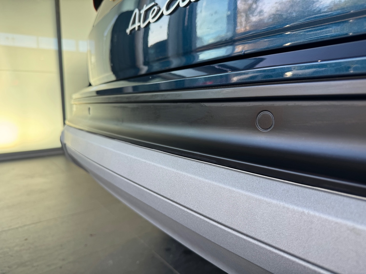 Used SEAT Ateca 2022 for sale - 76691619: Photo 35