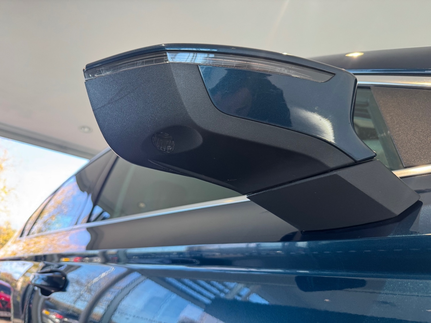 Used SEAT Ateca 2022 for sale - 76691619: Photo 38