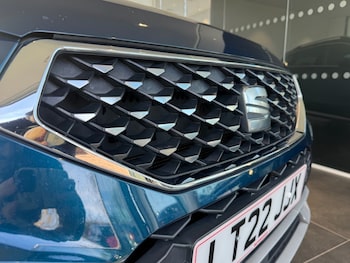 Used SEAT Ateca 2022 for sale - 76691619: Photo