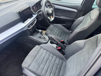 Used SEAT Ibiza 2022 for sale - 77380914: Photo