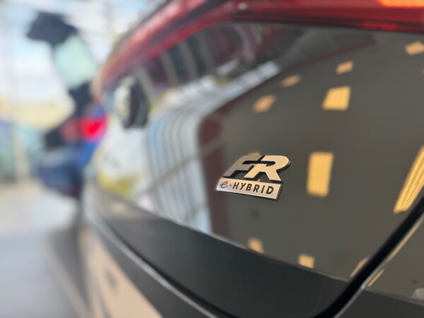 Used SEAT Leon 2025 for sale - 75815421: Photo 13