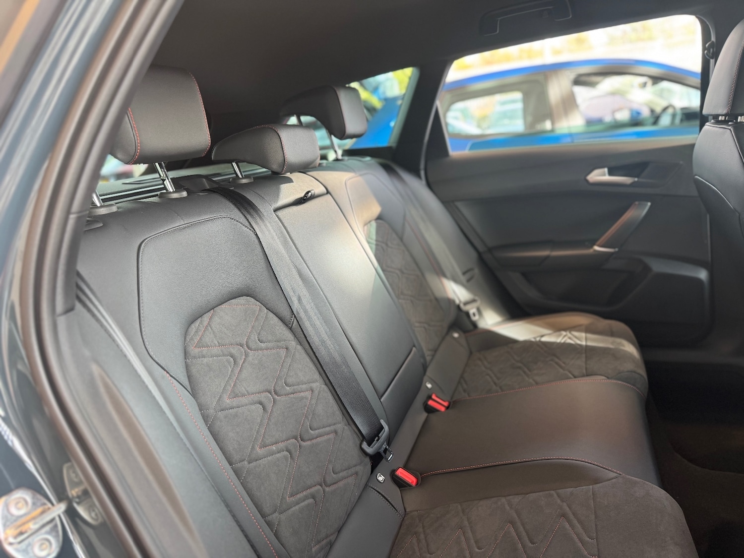 Used SEAT Leon 2025 for sale - 75815421: Photo 18
