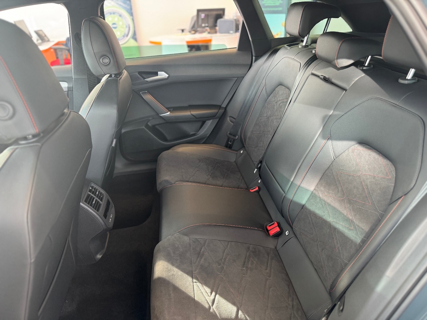 Used SEAT Leon 2025 for sale - 75815421: Photo 19