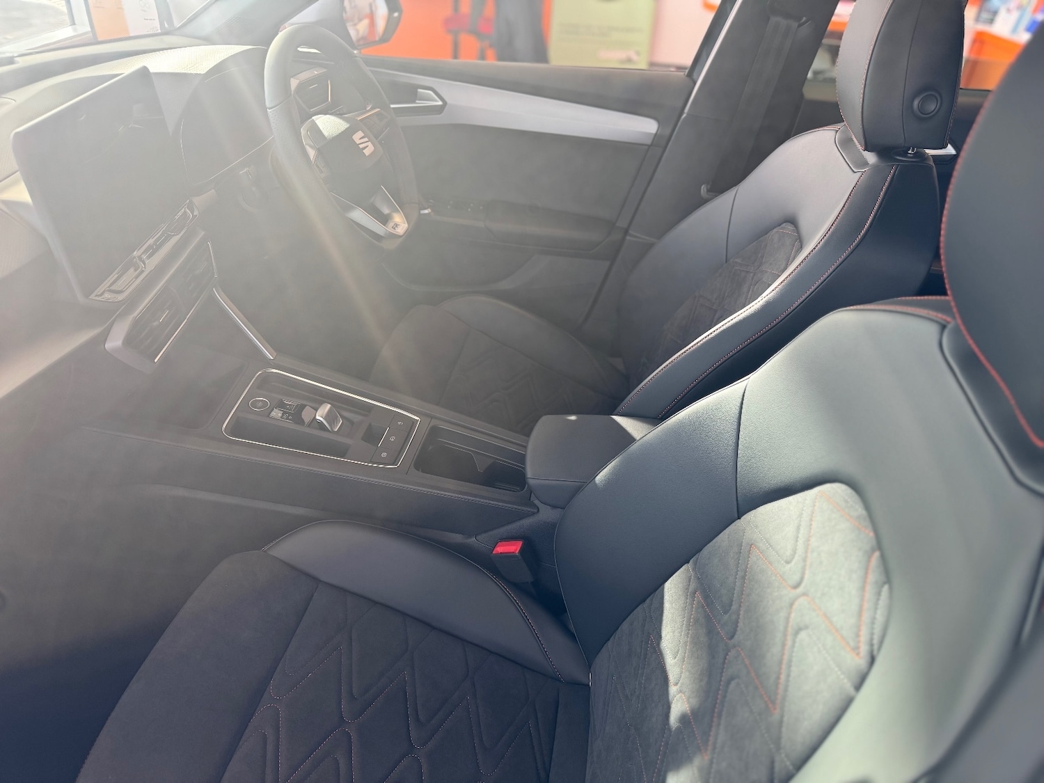 Used SEAT Leon 2025 for sale - 75815421: Photo 20