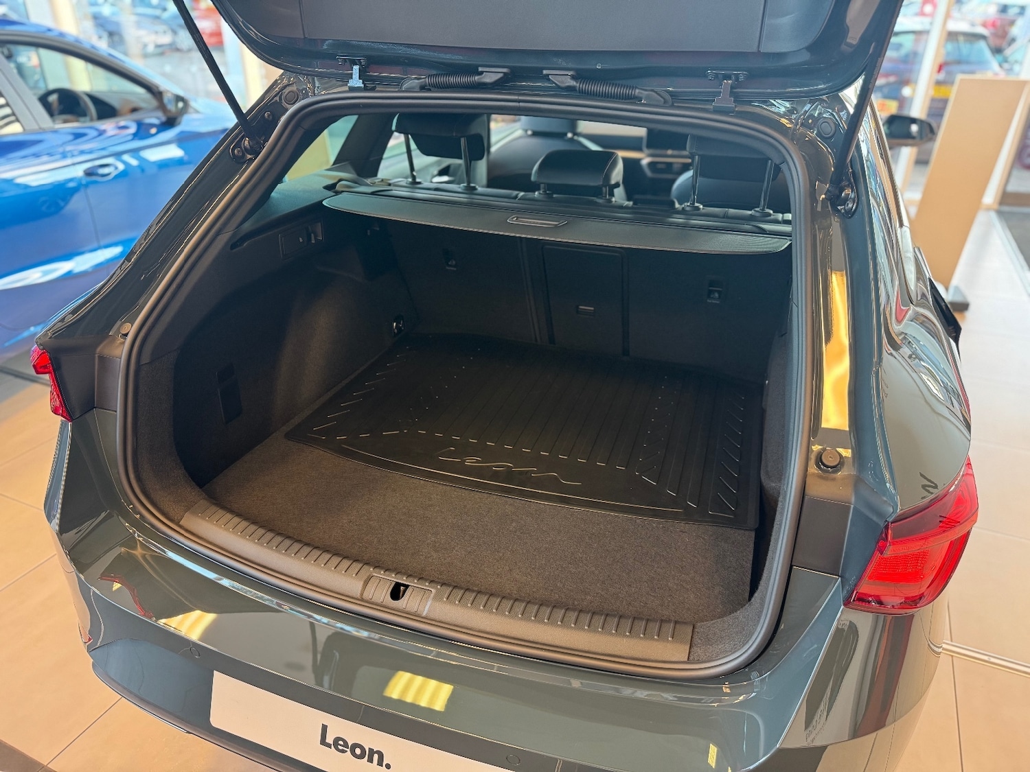 Used SEAT Leon 2025 for sale - 75815421: Photo 21