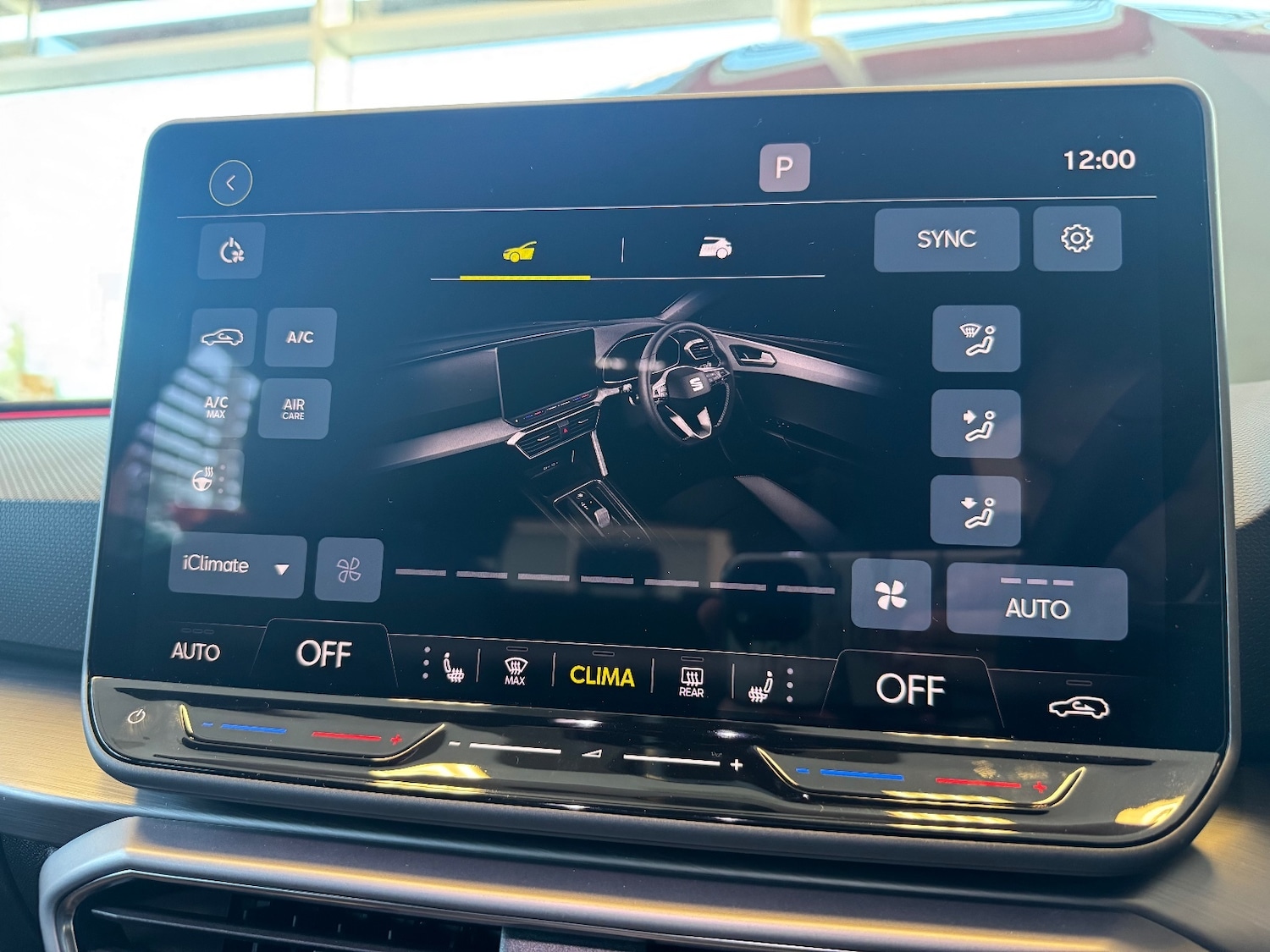 Used SEAT Leon 2025 for sale - 75815421: Photo 22