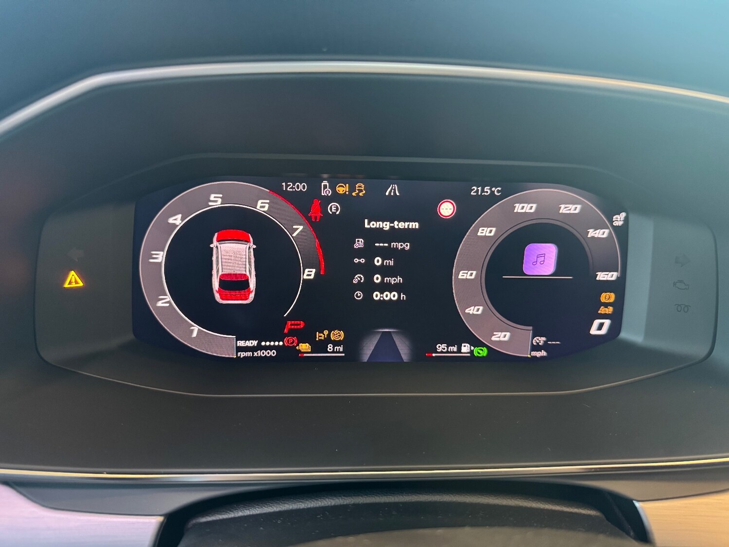 Used SEAT Leon 2025 for sale - 75815421: Photo 23