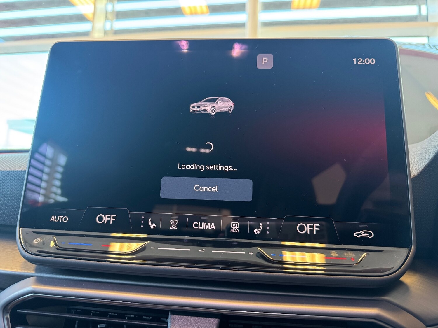 Used SEAT Leon 2025 for sale - 75815421: Photo 24