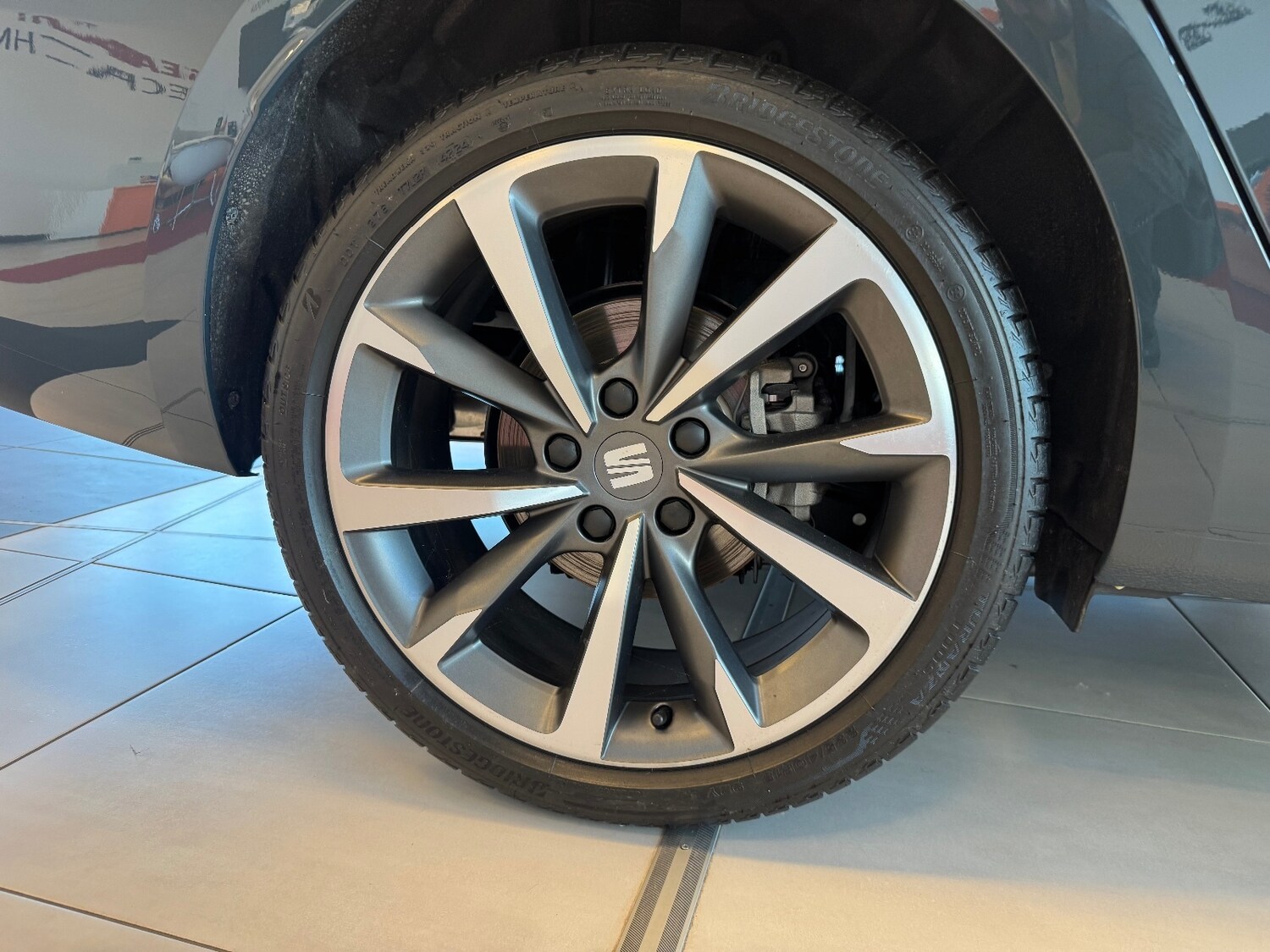 Used SEAT Leon 2025 for sale - 75815421: Photo 25