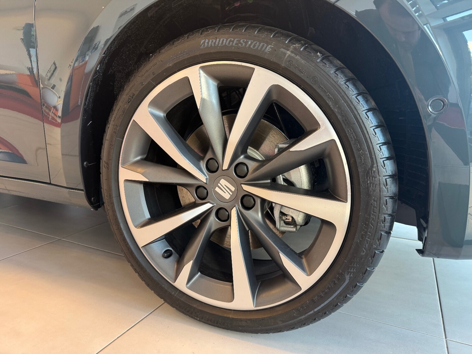 Used SEAT Leon 2025 for sale - 75815421: Photo 26